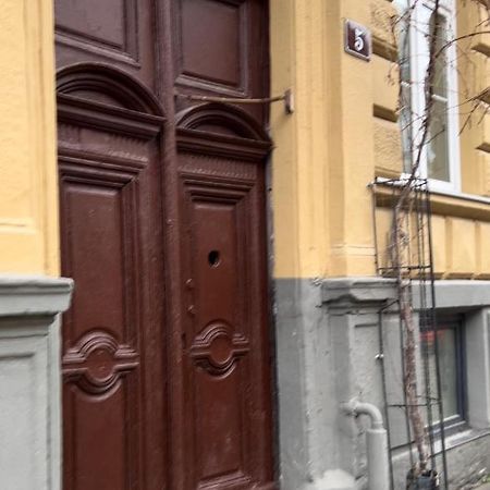 利沃夫Moishahouse5 Kotliarska公寓 外观 照片