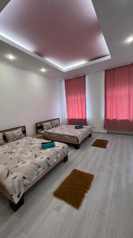 利沃夫Moishahouse5 Kotliarska公寓 外观 照片