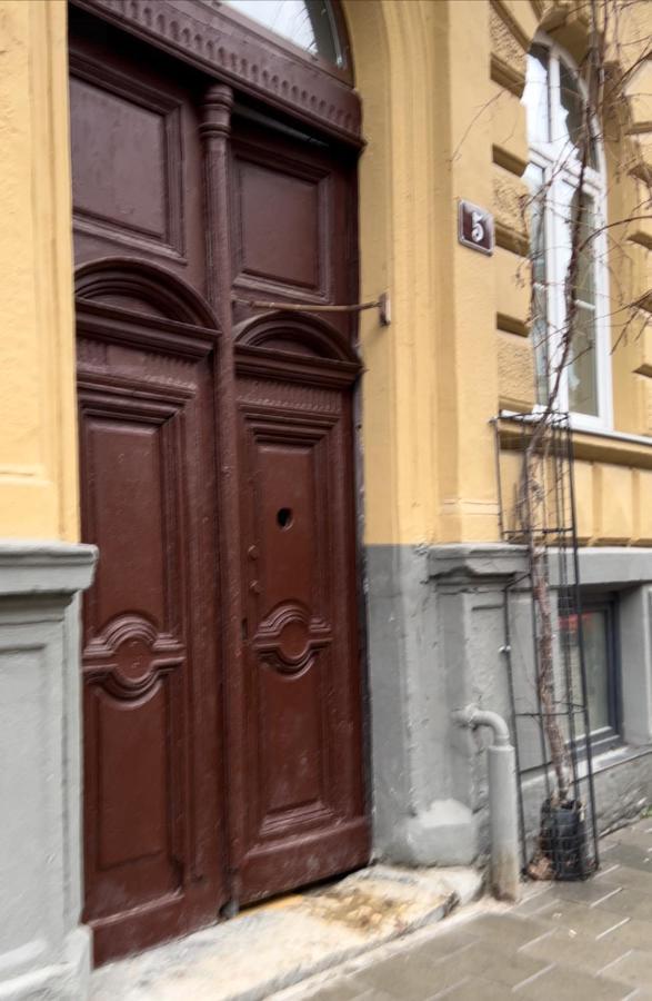 利沃夫Moishahouse5 Kotliarska公寓 外观 照片