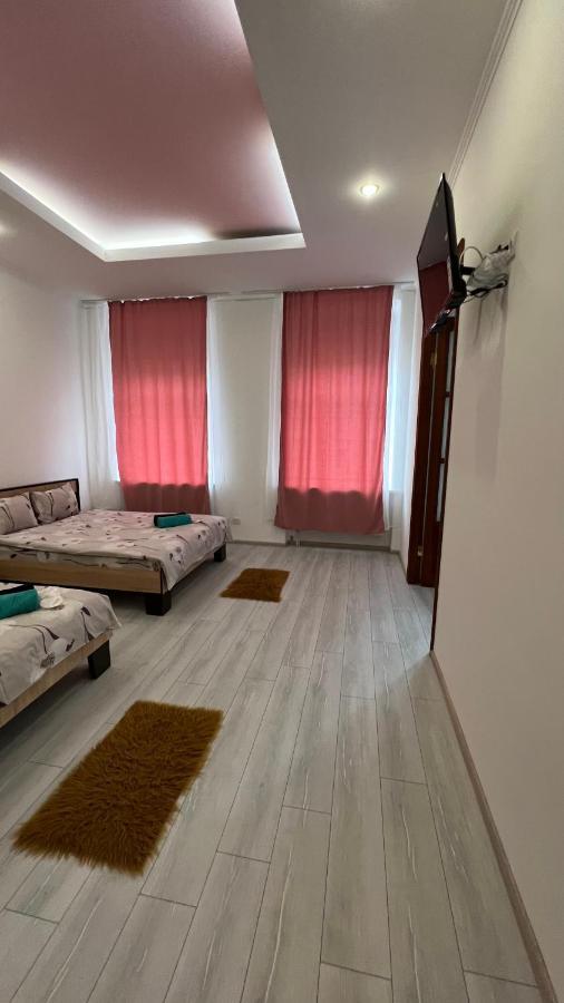 利沃夫Moishahouse5 Kotliarska公寓 外观 照片
