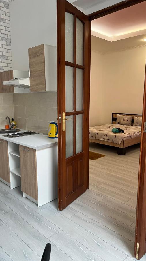 利沃夫Moishahouse5 Kotliarska公寓 外观 照片